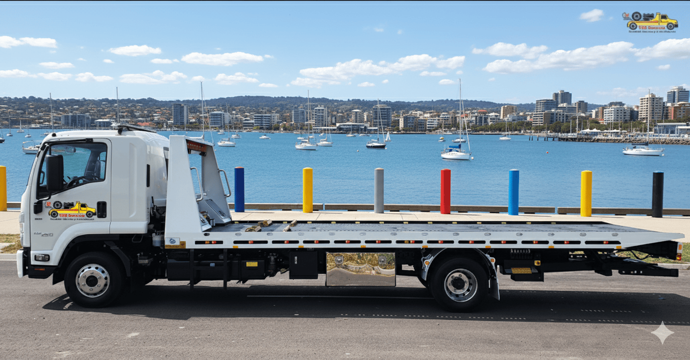 Panel & Body Repairs